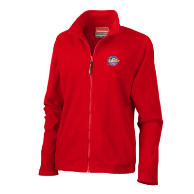 Blakeney Ladies Full Zip Fleece Thumbnail
