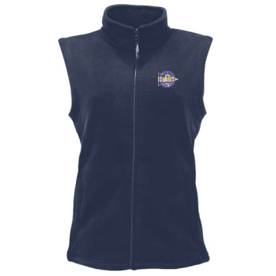 Blakeney Ladies Fleece Gilet Thumbnail